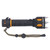 Rechargeable LED Flashlight Self Defense Super Bright Emergency Flashlight for Outdoor Camping Adventure