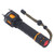 Rechargeable LED Flashlight Self Defense Super Bright Emergency Flashlight for Outdoor Camping Adventure