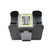 Automatic Card Shuffler Electric 6 Decks Battery Operated Card Mixing Machine