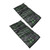 2Pcs Waterproof Seedling Heating Mat Plant Seed Germination Growth Constant Temperature Pad EU Plug 220‑240V
