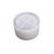 Round Resin Silicone Mold Succulent Plant Flower Pot Mold DIY Crystal Epoxy Resin Art Molds for Flower Pot