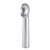 Ice Cream Scoop Aluminium Alloy Nonstick Watermelon Fruit Ball Scooper(Silver)