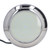 Stainless Steel LED Pool Light 12V 35W White Color IP68 Waterproof LED Underwater Pond Lights with 468 Light ChipsShell Without Pattern