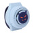 Watch Fan 3 Speed Quiet USB Charging Adjustable Wristband Cartoon Portable Wrist Fan for School Outdoor