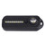 Shoulder Light Five Light Modes One Key Adjustment USB Cycle Charging IPX3 Life Waterproof Tail Light