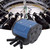 Universal 4 Outlets Milking Machine Air Pneumatic Pulsator for Cattle Goat Farming Equipment