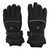 Heated Gloves 3 Heating Level Electric Gloves for Men Women Battery Powered Heated Gloves L