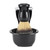 3 PCS Professional Men Shaving Brush   Stand   Holder   Bowl Set