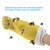 Beekeeping Protective Gloves with Long Mesh Sleeve Beginners Beekeepers Working Tool XL