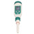 Bluetooth PH Meter Smart High Accuracy IP67 Waterproof LCD Display PH Tester for Cloth Dough Fruit Liquid