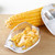 1Pc Corn Stripper Peeler Cob Remover Cutter Protecting Hand Gadgets Kitchen Cooking   Accessori
