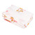 Vacuum Space Saver Storage Bags for Clothes Blankets Comforters(11pcs bags 1pc hand pump)