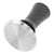 Stainless Steel Coffee Tamper 51mm Base Coffee Bean Press Coffee Powder Tamper with Balanced Spring Loaded for Home Thread