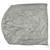 Garden Heater Cover Waterproof Sunproof Rainproof Patio Heater Dustproof Cover Protector for Courtyard TerraceBeige