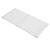Expandable Closet Shelves Adjustable Length Space Saving Retractable Divider Shelf Storage Rack for Closet Cabinet Bathroom 51‑72cm/20.1‑28.3in Length