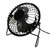Solar Panel Powered Fan 5W USB 360 Degree Adjustable Solar Panel Greenhouse Fan for Outdoor Chicken Coop Dog House