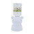 Mini Water Dispenser Toy Simulation Animal Shaped Drinking Fountain Gift For Toddlers Kids