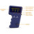 Handheld ID Card Duplicator Replicator Inductive ID Card Copier Reader Writer Handheld 125kHz Card Reader