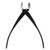 210mm Round Edge Steel Garden Pruning Shears Thick Branches Cutter Scissors Bonsai Tools