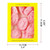 9pcs/set Easter Sandwich Biscuit Mould DIY Baking Cake Mold Set for Bread Pastries Sandwiches Multipurpose  Embossing Mould
