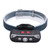 Multifunctional LED Headlamp USB Rechargeable Headlamp Waterproof Waving Smart Sensor Flashlight Torch