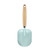 4pcs Garden Shovel Multipurpose Efficient Cartoon Wood Handle Digging Shovel for Garden Farm
