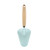 4pcs Garden Shovel Multipurpose Efficient Cartoon Wood Handle Digging Shovel for Garden Farm