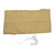 Shade Sail UV Protection Outdoor Rectangular Beige Shade Sail for Garden Swimming Pool