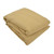 Shade Sail UV Protection Outdoor Rectangular Beige Shade Sail for Garden Swimming Pool