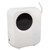 Aromatherapy Diffuser Essential Oil Atomizing Diffuser for Hotel KTV Mall Beauty Salon 100‑240V White EU Plug