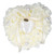 Heart Shaped Rose Flowers Ring Pillow Box Fade Resistance Romantic Wedding Jewelry Case