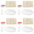 4 Set Steam Boat Science Kit Candle Powered DIY Physics Equipment Experiment Learning Toy