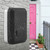 Solid Compact Outdoor Wall Mounted Safe Security Keys Storage Box Holder Combination Lock