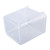 Desktop Pencil Holder Impact Resistant Large Capacity Simple Pen Holder for Boy Girl