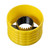 Corn Cob Stripper Peeler Remove Kernel Portable Stainless Steel Corn Stripper for Kitchen Yellow