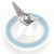 Stainless Steel Blender Blade Extractor Blade Replacement Part Accessories Fit for Hamilton