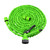 Household High Pressure Car Wash Water Sprayer Multifunctional Cleaning Machine with 7 in 1 Nozzle for Garden Watering 25FT / 7.5M