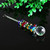 Rainbow Maker Crystal Suncatcher Hanging Chandelier Ball Prism Pendulum Pendant Decor