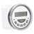 TM619 Smart Switch Normally Open Infinite Loop Multifunctional Time Switch for Home Bedroom Living Room