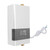 Tankless Water Heater 6000W Electric Heater Easy Installation Touch Display Auto Constant Water Heater