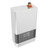Tankless Water Heater 6000W Electric Heater Easy Installation Touch Display Auto Constant Water Heater