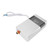 Tankless Water Heater 6000W Electric Heater Easy Installation Touch Display Auto Constant Water Heater