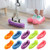 10Pcs Mop Slippers for Floor Cleaning Removable Mop Head Shoes Cover Microfiber Mops Shoes Dust Hair Cleaner Sweeping
