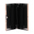 Credit Card Holder Protector Stainless Steel Credit Card Wallet Business Card Case for Men and WomenRose Gold