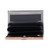 Credit Card Holder Protector Stainless Steel Credit Card Wallet Business Card Case for Men and WomenRose Gold