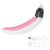 Nasal Suction Device Baby Booger Snot Suction Safe Hygienic Electric Nose Cleaner for Newborns ToddlersPink