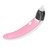 Nasal Suction Device Baby Booger Snot Suction Safe Hygienic Electric Nose Cleaner for Newborns ToddlersPink
