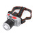LED Headlamp Super Bright Long Shot Induction Headlamp Rechargeable Headlamp Flashilight for Outdoor Fishing