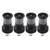G1/2in DN15 Female Thread Buried Sprinklers Adjustable Irrigation Garden Watering Nozzle