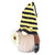 Faceless Gnome Doll Cute Beautiful Bee Faceless Dwarf Doll Toy for World Bee Day Home Desktop Decoration Male